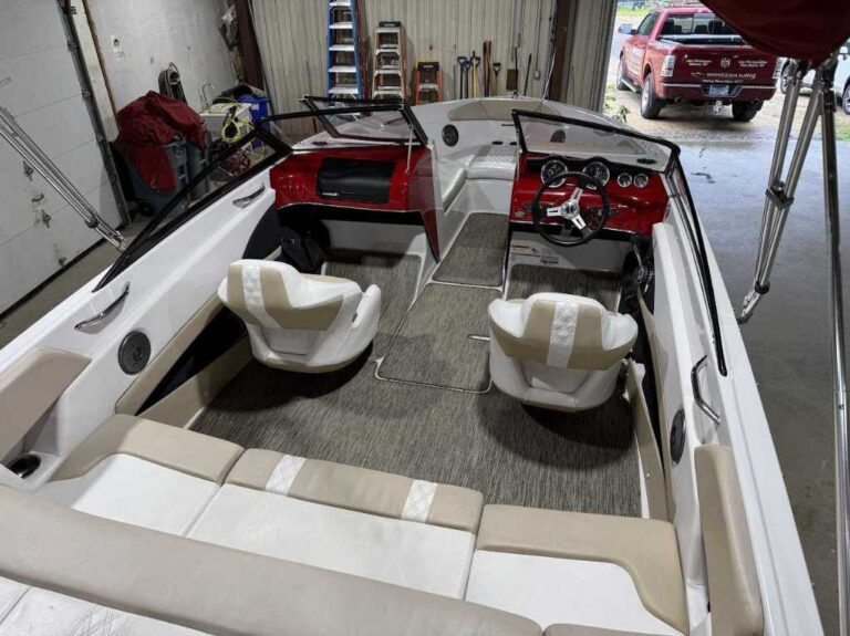 2018 Glastron GT205 US-PGLHF209C818 [photo 19]